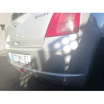 suzuki swift berlina (mz) del año 2007