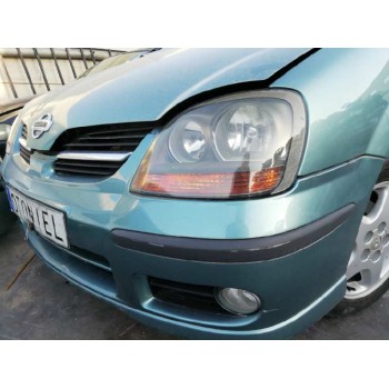 nissan almera tino (v10m) del año 2002