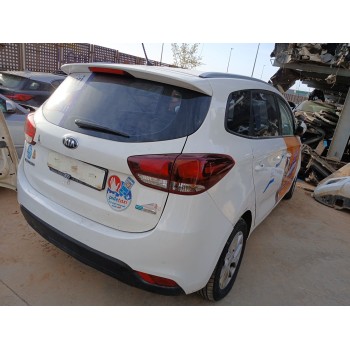 kia carens iv del año 2017