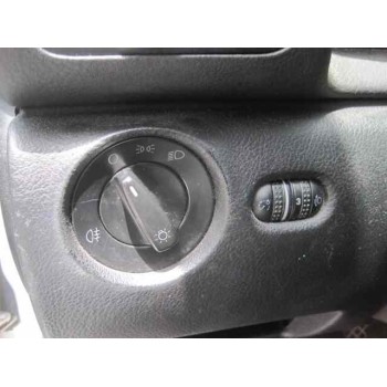 volkswagen passat berlina (3b2) del año 2000