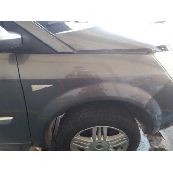 renault grand scenic del año 2004