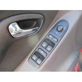 seat leon (1m1) del año 2001