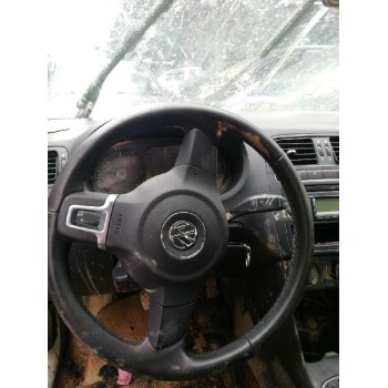 volkswagen polo (6r1) del año 2011