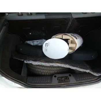 ford fiesta (cb1) del año 2010