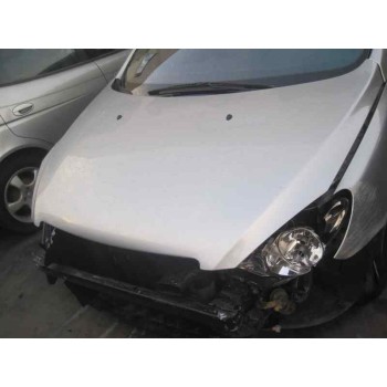 peugeot 307 (s1) del año 2002