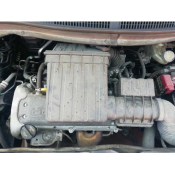 suzuki swift berlina (mz) del año 2008