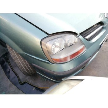 nissan almera tino (v10m) del año 2002