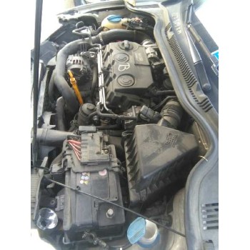 seat ibiza sc (6j1) del año 2009