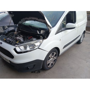 ford transit courier b460 monospace del año 2016