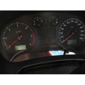 seat leon (1m1) del año 2001