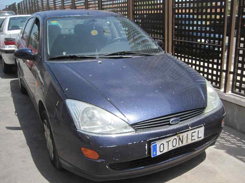 FORD FOCUS BERLINA (CAK)