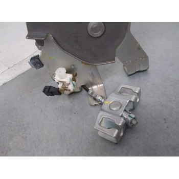 Recambio de palanca freno de mano para hyundai i20 basis blue referencia OEM IAM   