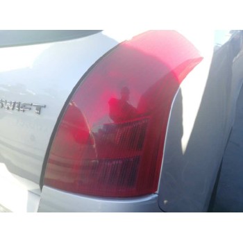 suzuki swift berlina (mz) del año 2007