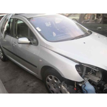 peugeot 307 (s1) del año 2002