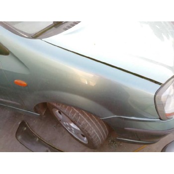 nissan almera tino (v10m) del año 2002