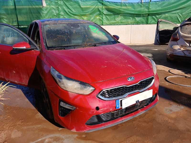 KIA CEED (CD)