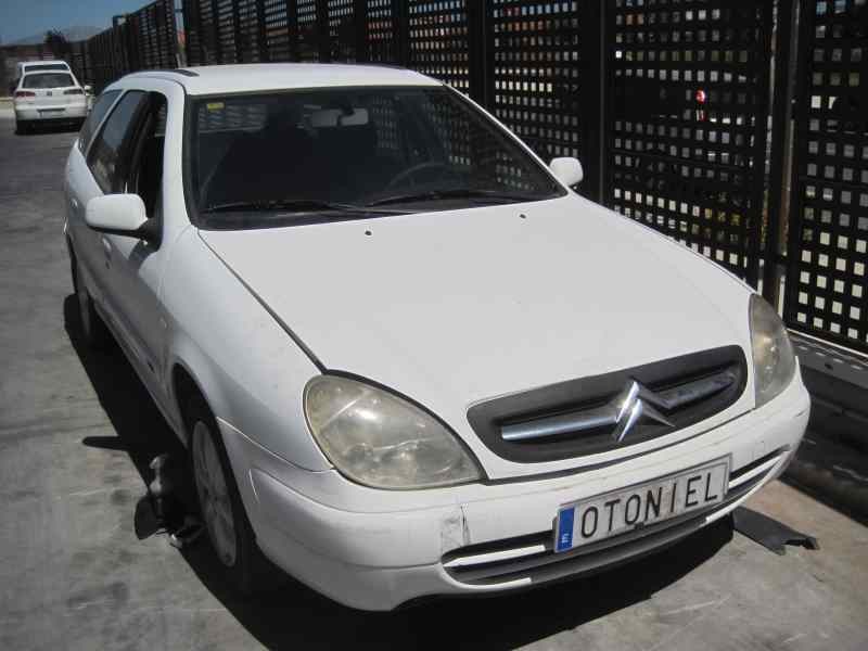 CITROËN XSARA BREAK