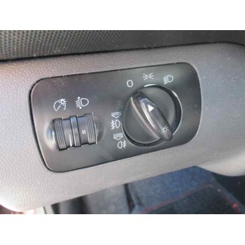 seat leon (1m1) del año 2001