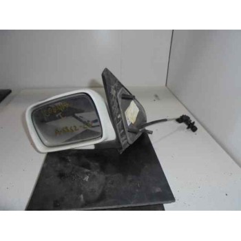 Recambio de retrovisor izquierdo para volkswagen polo classic (6v2) 1.4 referencia OEM IAM 6N1857501E  MANUAL