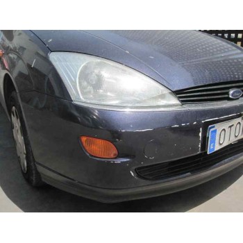ford focus berlina (cak) del año 2000
