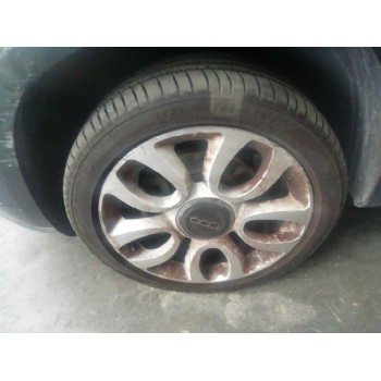 fiat 500 l (330) del año 2014