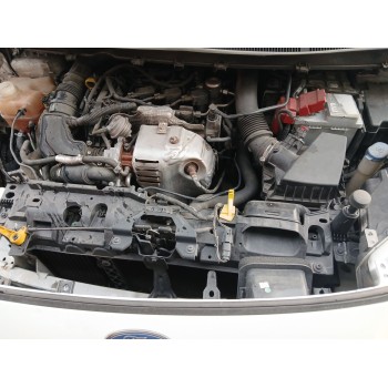 ford transit courier b460 monospace del año 2016