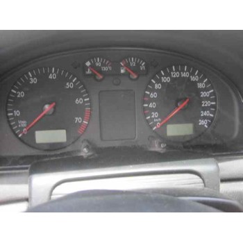 volkswagen passat berlina (3b2) del año 2000