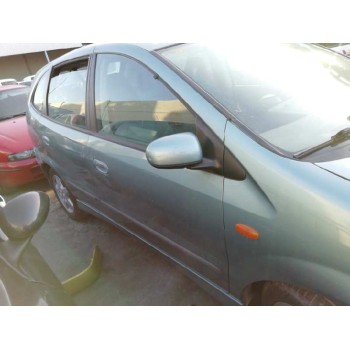 nissan almera tino (v10m) del año 2002