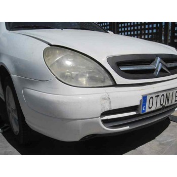 citroën xsara break del año 2000