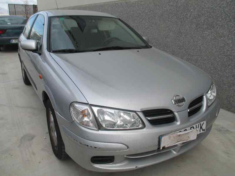 NISSAN ALMERA (N16/E)