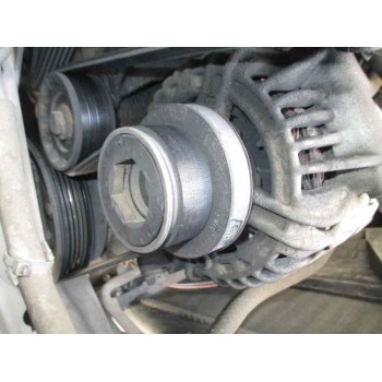 renault megane i fase 2 berlina (ba0) del año 2000