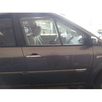 renault grand scenic del año 2004