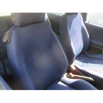 fiat punto berlina (188) del año 2000