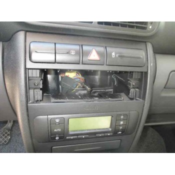 seat leon (1m1) del año 2001