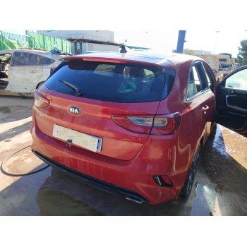 kia ceed (cd) del año 2019