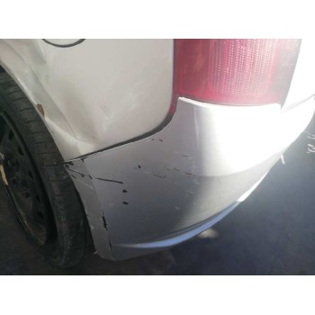 suzuki swift berlina (mz) del año 2007