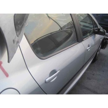 peugeot 307 (s1) del año 2002