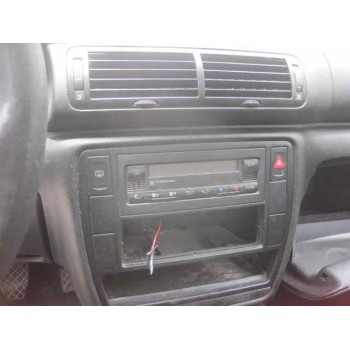 volkswagen passat berlina (3b2) del año 2000