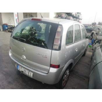 opel meriva del año 2006