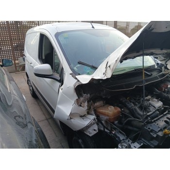 ford transit courier b460 monospace del año 2016