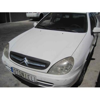citroën xsara break del año 2000