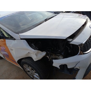 kia carens iv del año 2017