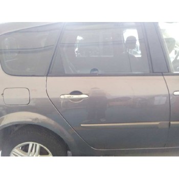 renault grand scenic del año 2004