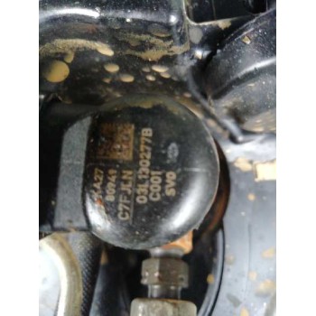 volkswagen polo (6r1) del año 2011