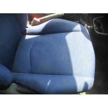 fiat punto berlina (188) del año 2000