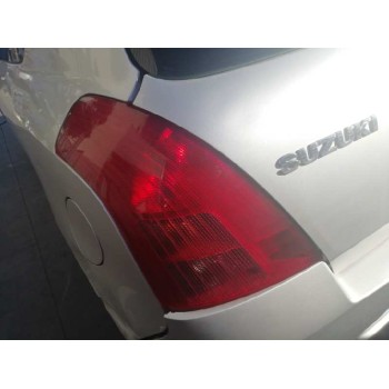 suzuki swift berlina (mz) del año 2007