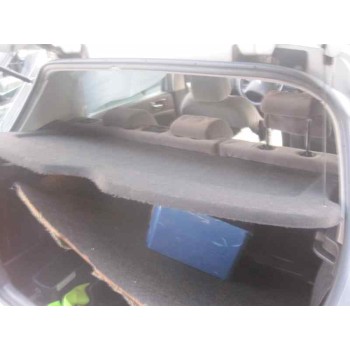 peugeot 307 (s1) del año 2002