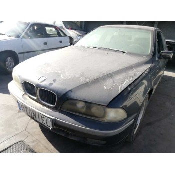 bmw serie 5 berlina (e39) del año 1997