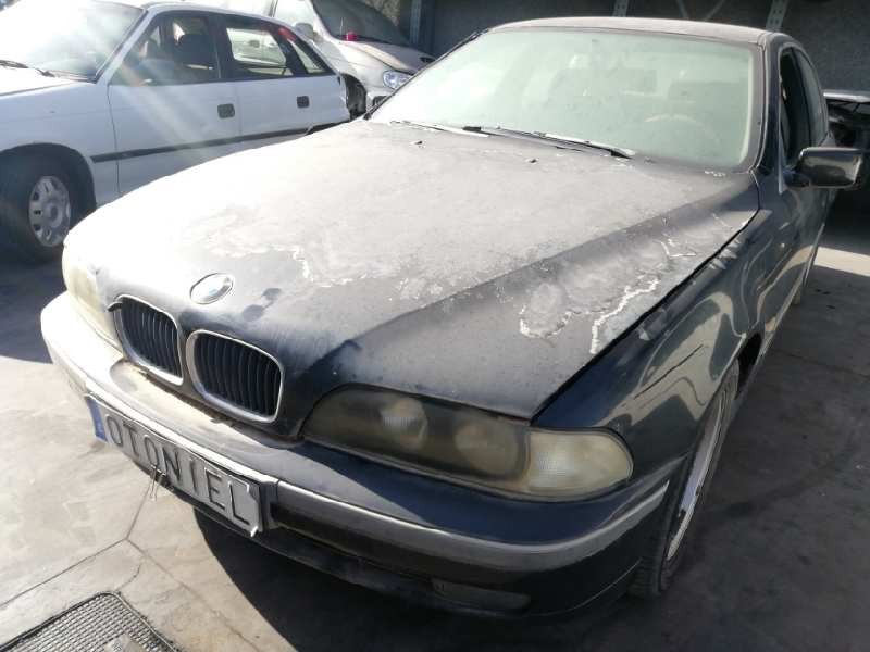 BMW SERIE 5 BERLINA (E39)