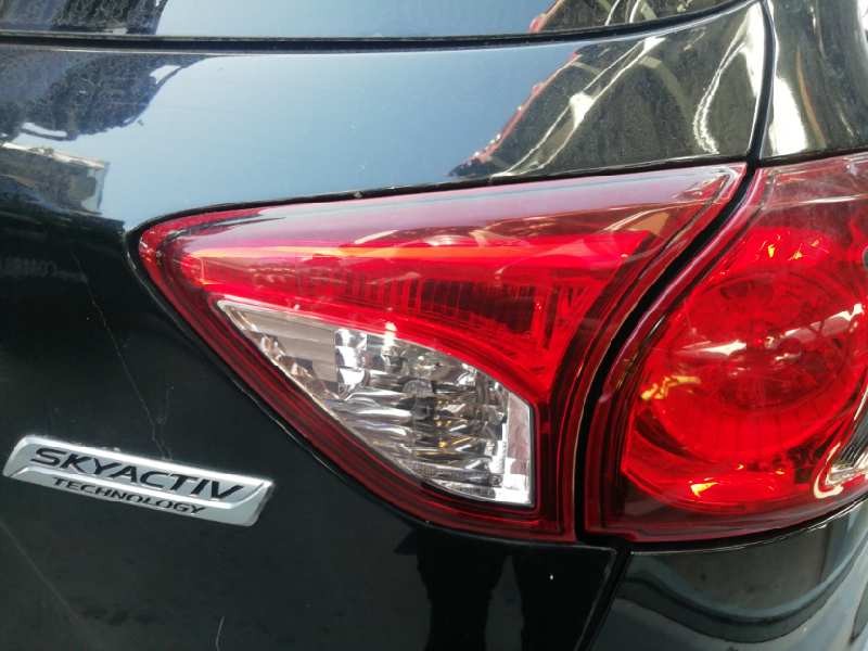 Recambio de piloto trasero derecho interior para mazda cx-5 2.2 turbodiesel cat referencia OEM IAM   